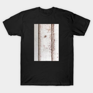 Ancient Rome Ruin Collapse T-Shirt